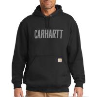 Carhartt 104816 - Original Fit Midweight Logo Graphic Sweatshirt