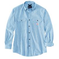 Carhartt 104910 - Loose Fit Midweight Chambray Long Sleeve Shirt
