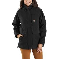 Carhartt 104926 - Women's Super Dux Relaxed Fit Insulated Traditional Coat