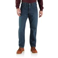 Carhartt 104939 - Rugged Flex® Relaxed Fit Fleece-Lined 5-Pocket Jean