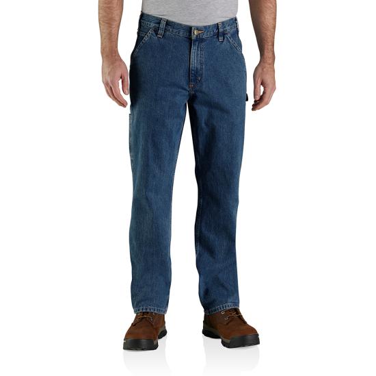 Canal Carhartt 104941 Front View