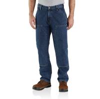 Carhartt 104944 - Loose Fit Double-Front Utility Logger Jean