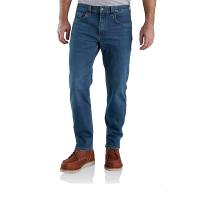 Carhartt 104956 - Force® Relaxed Fit Low Rise 5 Pocket Jeans