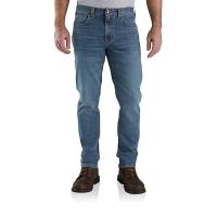 Carhartt 104960 - Rugged Flex® Relaxed Fit Low Rise 5-Pocket Tapered Jean