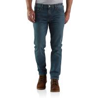 Carhartt 104960 - Rugged Flex® Relaxed Fit Low Rise 5-Pocket Tapered Jean
