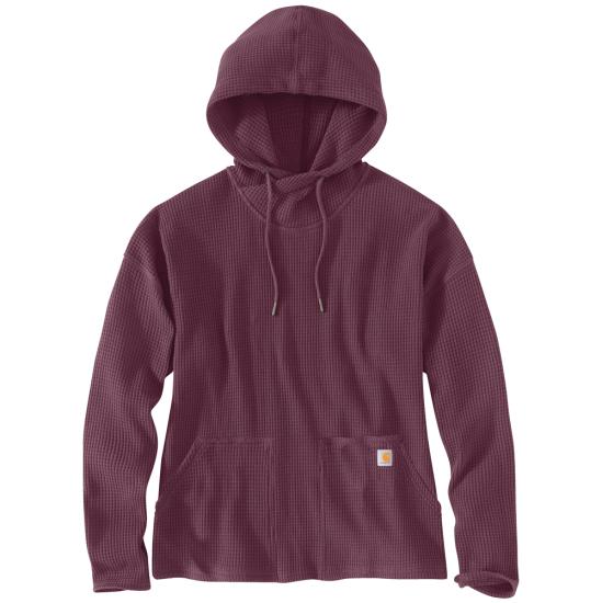 Blackberry Heather Carhartt 104967 Front View