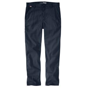 Navy Carhartt 104986 Front View