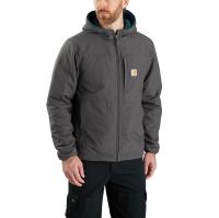 Carhartt 104992 - Rain Defender® Relaxed Fit Fleece Reversible Jacket