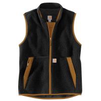 Carhartt 104995 - Men's Relaxed Fit Fleece Vest