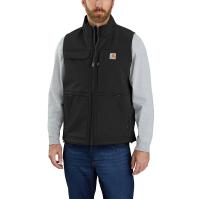 Carhartt 104999 - Super Dux™ Relaxed Fit Sherpa-Lined Vest