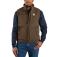 Coffee Carhartt 104999 Front View - Coffee