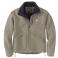 Greige Carhartt 105000 Front View Thumbnail