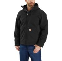 Carhartt 105001 - Super Dux™ Relaxed Fit Sherpa-Lined Active Jac