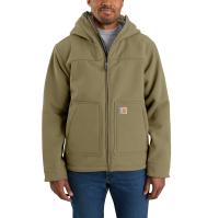 Carhartt 105001 - Super Dux&trade; Relaxed Fit Sherpa-Lined Active Jac