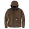 Coffee Carhartt 105001 Front View - Coffee