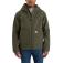 Moss Carhartt 105001 Front View - Moss