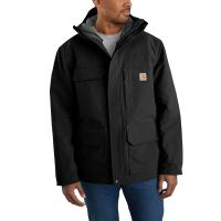 Carhartt 105002 - Super Dux™ Relaxed Fit Insulated Traditional Coat