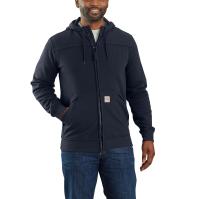 Carhartt 105010 - Flame Resistant Rain Defender® Relaxed Fit Fleece Jacket