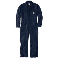 Carhartt 105016 - Flame Resistant Loose Fit Twill Coverall