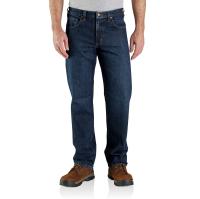 Carhartt 105119 - Relaxed Fit 5-Pocket Jean