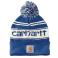 Glass Blue Carhartt 105168 Front View - Glass Blue