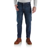Carhartt 105172 - Flame-Resistant Force® Rugged Flex® 5-Pocket Jean - Tapered Jean - Relaxed Fit