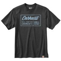 Carhartt 105177 - Relaxed Fit Heavyweight Short Sleeve Craft Graphic T-Shirt
