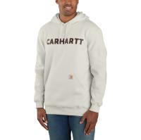 Carhartt 105193 - Loose Fit Midweight Graphic Sweatshirt