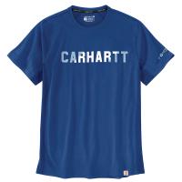 Carhartt 105203 - Force® Relaxed Fit Midweight Short Sleeve Graphic T-Shirt