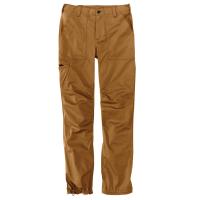 Carhartt 105222 - Force® Relaxed Fit Twill 5-Pocket Work Pant