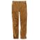 Carhartt Brown Carhartt 105222 Front View - Carhartt Brown