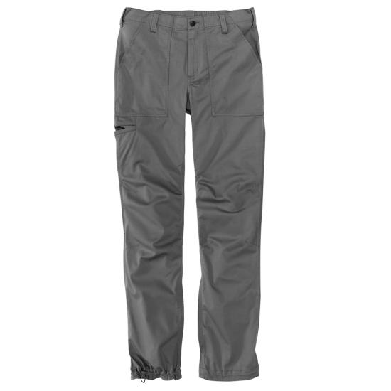 Steel Carhartt 105222 Front View