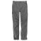 Steel Carhartt 105222 Front View - Steel