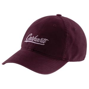 Blackberry Carhartt 105247 Front View