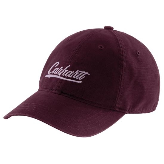 Blackberry Carhartt 105247 Front View