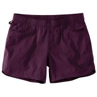 Carhartt 105266 - Women's Force&reg; Relaxed Fit Ripstop 5 Pocket Work Shorts