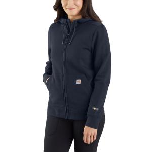 Navy Carhartt 105284 Front View