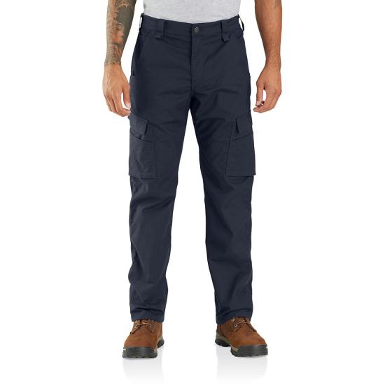 Carhartt 105296 - Force® Relaxed Fit Ripstop Cargo Work Pant | Dungarees