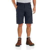 Carhartt 105297 - Force® Relaxed Fit Ripstop Cargo Work Short - 11 Inch