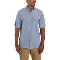 Carhartt 105313 - Force® Relaxed Fit Lightweight Long-Sleeve Shirt