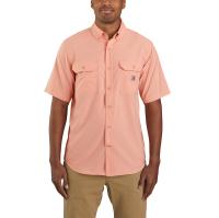 Carhartt 105314 - Force® Relaxed Fit Lightweight Short Sleeve Shirt