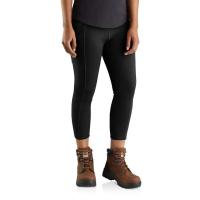 Carhartt 105321 - Force® Fitted Lightweight Ankle Length Legging 