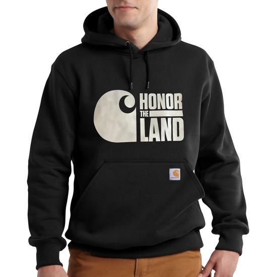 Black Carhartt 105336