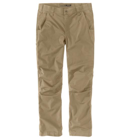Carhartt 105358 - Force® Relaxed Fit Ripstop Utility Pant | Dungarees