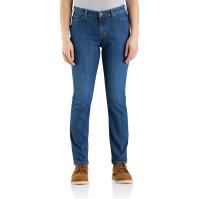 Carhartt 105383 - Women's Rugged Flex® Relaxed Fit Jean