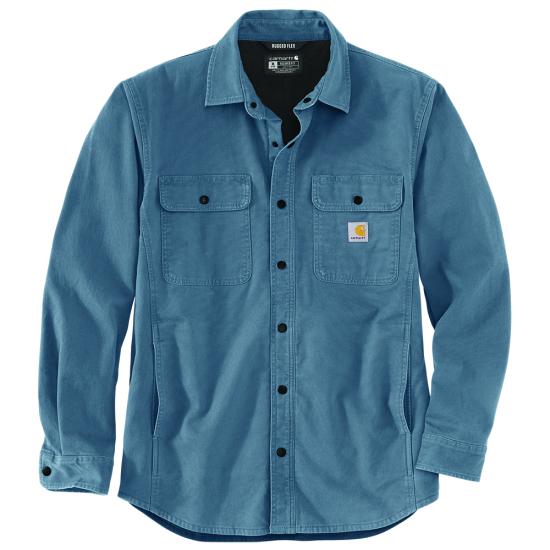 Thundercloud Carhartt 105419 Front View