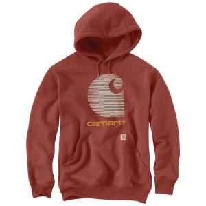 Henna Carhartt 105431 Front View