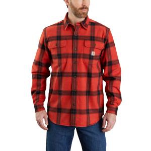 Chili Pepper Carhartt 105439 Front View