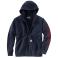 New Navy Carhartt 105443 Front View - New Navy