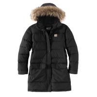 Carhartt 105456 - Women's Montana Relaxed Fit Insulated Coat